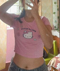 hello kitty Top