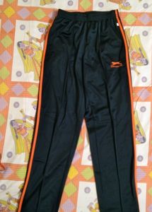 Shiv Naresh Lower (Black)