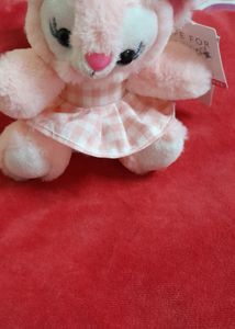 Offer Of The Day New With Tag Soft Toy