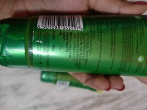 Set Wet Hair Styling Gel
