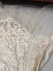 Elegant Embroidered Kurta