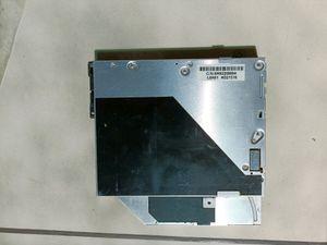 Dell Slot In Dvd Optical Drive