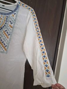 White Co-ords L