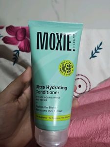 Moxie Ultra Hydrating Conditioner