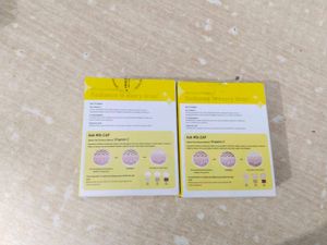 Chemist at Play Brightening Face Serum