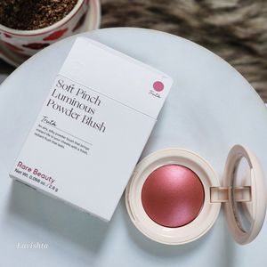 Rare Beauty Luminous Power Blush