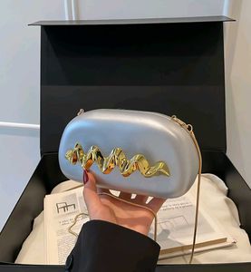 ZARA* inspired Clutch bag... PREMIUM QUALITY FIX P