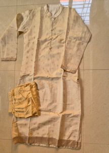 Kurta Pant Set