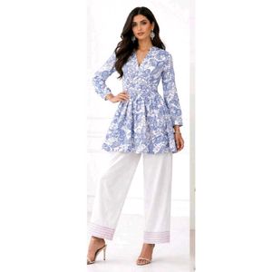 Stylish co-ord set