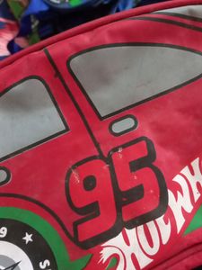 Car Shape Bags