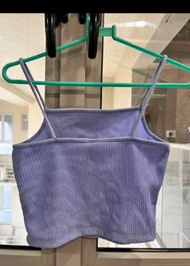 Lilac Cami Top (SALE ALERT) READ COMMENT.