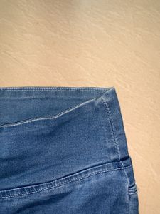 Jean Pant