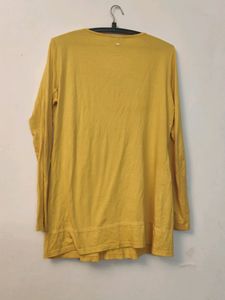 Sale Sale Sale -yellow Top