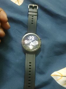 Brand New Zebronics Watch Calling Features
