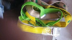Adidas Belt Collection