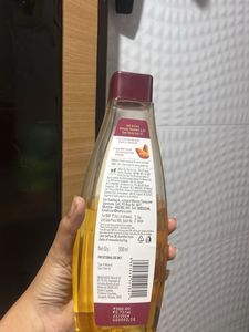 Hair &amp; Care Almond Hai
