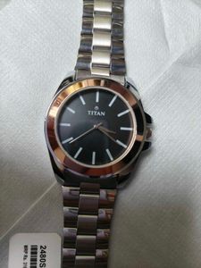 Titan Watch