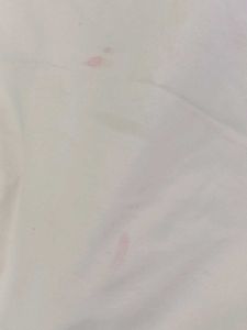 Men's White Thobe