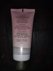 sunscreen primer and moisturizer all in 3
