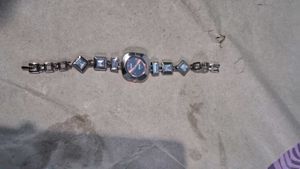 AKS Quartz Watch