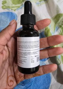 HideNothing Serum