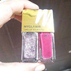 Myglamm Two of Your Kind Duo