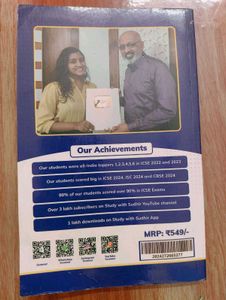 Book For Essay And Letters 9&amp;10