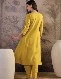 kurta set