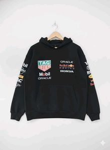 Red Bull Racing Hoodie