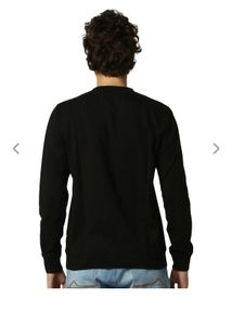 Jack &amp; Jones Black Logo Tee