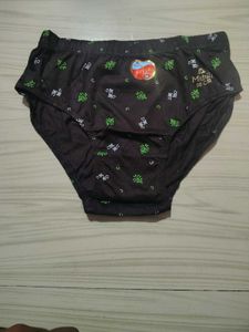 regular using panty