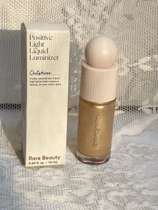 Rare Beauty Light Liquid Luminizer