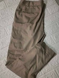casual wear pant