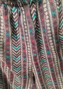 Ethnic Kurta For Girls