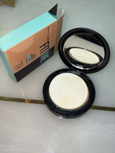 Maybelline Fit Me Compact - 128