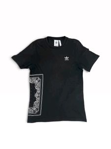 Adidas Originals  Bandana T-Shirt