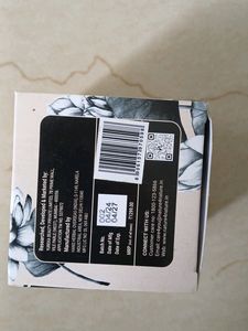 Nature 4 Natur De Tan Body Scrub