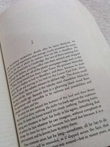 A Little Life - Hanya Yanagihara