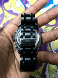 Tissot Chronograph Watch