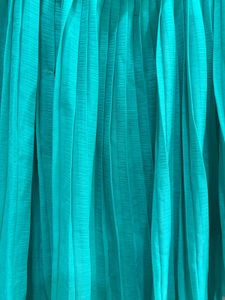 Flowy Pleated Skirt