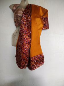 Multi Colour Saare