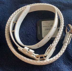 Chemistry waist Belt XL