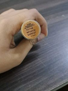 L'Oreal Infallible Full Wear Concealer 317 Almond