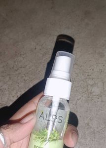 ALPS Rosemary Toner - Refreshing Mist