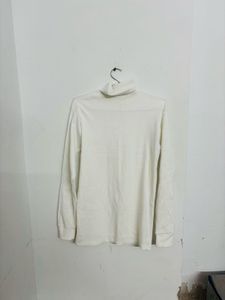 Adidas Turtleneck Long Sleeve Top