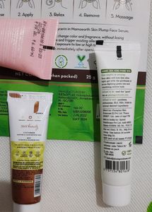 Skin Care