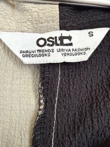 OSLC Kurta with unique pattern