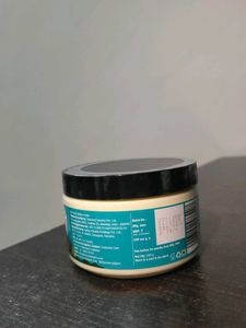 Pilgrim Hair Mask