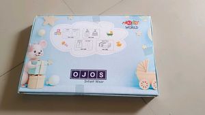 Baby Clothes Set