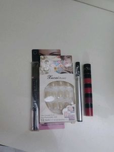 Makeup Bundle